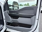 2025 Ford F-550 Crew Cab DRW 4x4 Cab Chassis for sale #TZ1373 - photo 16