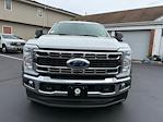 2025 Ford F-550 Crew Cab DRW 4x4 Cab Chassis for sale #TZ1373 - photo 3