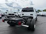 2025 Ford F-550 Crew Cab DRW 4x4 Cab Chassis for sale #TZ1373 - photo 5