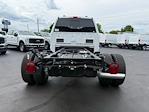 2025 Ford F-550 Crew Cab DRW 4x4 Cab Chassis for sale #TZ1373 - photo 6