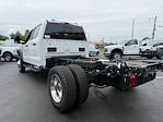 2025 Ford F-550 Crew Cab DRW 4x4 Cab Chassis for sale #TZ1373 - photo 2