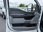 2025 Ford F-550 Crew Cab DRW 4x4 Cab Chassis for sale #TZ1373 - photo 8