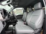 2025 Ford F-550 Crew Cab DRW 4x4 Cab Chassis for sale #TZ1373 - photo 9