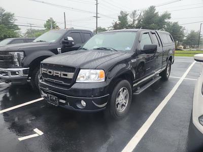 2007 Ford F-150 Super Cab 4x2 Pickup for sale #TZ1394A - photo 1