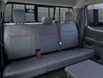 2025 Ford F-350 Super Cab SRW 4x4 Pickup for sale #TZ1429 - photo 11