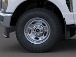 2025 Ford F-350 Super Cab SRW 4x4 Pickup for sale #TZ1429 - photo 19