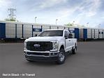 2025 Ford F-350 Super Cab SRW 4x4 Pickup for sale #TZ1429 - photo 3