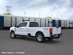2025 Ford F-350 Super Cab SRW 4x4 Pickup for sale #TZ1429 - photo 2