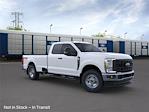 2025 Ford F-350 Super Cab SRW 4x4 Pickup for sale #TZ1429 - photo 7