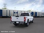 2025 Ford F-350 Super Cab SRW 4x4 Pickup for sale #TZ1429 - photo 8