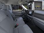 2025 Ford F-600 Regular Cab DRW 4x4 Cab Chassis for sale #TZ1436 - photo 11
