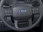 2025 Ford F-600 Regular Cab DRW 4x4 Cab Chassis for sale #TZ1436 - photo 12