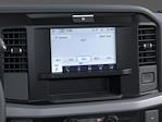 2025 Ford F-600 Regular Cab DRW 4x4 Cab Chassis for sale #TZ1436 - photo 14