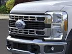 2025 Ford F-600 Regular Cab DRW 4x4 Cab Chassis for sale #TZ1436 - photo 17