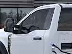 2025 Ford F-600 Regular Cab DRW 4x4 Cab Chassis for sale #TZ1436 - photo 20