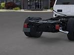 2025 Ford F-600 Regular Cab DRW 4x4 Cab Chassis for sale #TZ1436 - photo 21