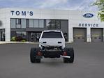 2025 Ford F-600 Regular Cab DRW 4x4 Cab Chassis for sale #TZ1436 - photo 5