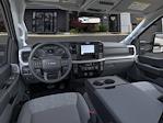 2025 Ford F-600 Regular Cab DRW 4x4 Cab Chassis for sale #TZ1436 - photo 9