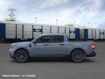 2025 Ford Maverick SuperCrew Cab AWD Pickup for sale #TZ1438 - photo 4
