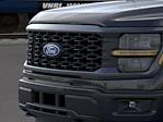 2025 Ford F-150 SuperCrew Cab 4x4 Pickup for sale #TZ1439 - photo 17