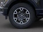 2025 Ford F-150 SuperCrew Cab 4x4 Pickup for sale #TZ1439 - photo 19