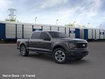 2025 Ford F-150 SuperCrew Cab 4x4 Pickup for sale #TZ1439 - photo 7