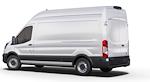 2025 Ford Transit 350 High Roof RWD Empty Cargo Van for sale #TZ1441 - photo 2