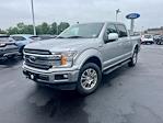 2020 Ford F-150 SuperCrew Cab 4x4 Pickup for sale #TZ1443A - photo 1