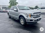 2020 Ford F-150 SuperCrew Cab 4x4 Pickup for sale #TZ1443A - photo 6