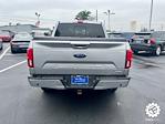 2020 Ford F-150 SuperCrew Cab 4x4 Pickup for sale #TZ1443A - photo 3