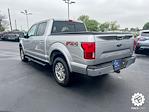 2020 Ford F-150 SuperCrew Cab 4x4 Pickup for sale #TZ1443A - photo 2