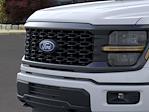 2025 Ford F-150 SuperCrew Cab 4x4 Pickup for sale #TZ1453 - photo 17