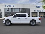2025 Ford F-150 SuperCrew Cab 4x4 Pickup for sale #TZ1453 - photo 4