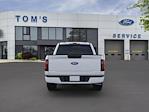 2025 Ford F-150 SuperCrew Cab 4x4 Pickup for sale #TZ1453 - photo 5