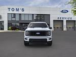 2025 Ford F-150 SuperCrew Cab 4x4 Pickup for sale #TZ1453 - photo 6