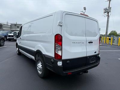 New 2025 Ford Transit 350 Low Roof Ranger Design Upfitted Cargo Van for sale #TZ1456 - photo 2