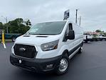 New 2025 Ford Transit 350 Low Roof Ranger Design Upfitted Cargo Van for sale #TZ1456 - photo 1