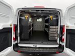 New 2025 Ford Transit 350 Low Roof Ranger Design Upfitted Cargo Van for sale #TZ1456 - photo 14