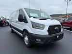 New 2025 Ford Transit 350 Low Roof Ranger Design Upfitted Cargo Van for sale #TZ1456 - photo 4