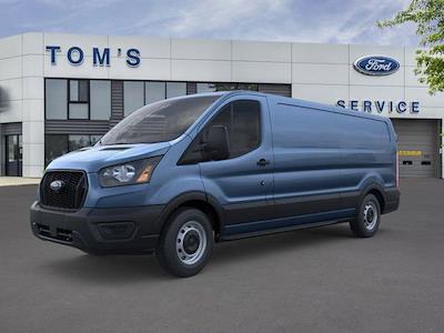 2025 Ford Transit 350 Low Roof RWD Empty Cargo Van for sale #TZ1457 - photo 1