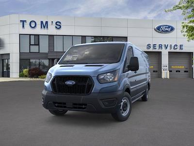 2025 Ford Transit 350 Low Roof RWD Empty Cargo Van for sale #TZ1457 - photo 2