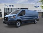 2025 Ford Transit 350 Low Roof RWD Empty Cargo Van for sale #TZ1457 - photo 1