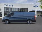 2025 Ford Transit 350 Low Roof RWD Empty Cargo Van for sale #TZ1457 - photo 3