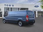 2025 Ford Transit 350 Low Roof RWD Empty Cargo Van for sale #TZ1457 - photo 4