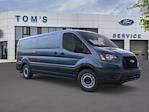 2025 Ford Transit 350 Low Roof RWD Empty Cargo Van for sale #TZ1457 - photo 7
