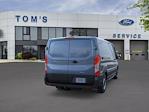 2025 Ford Transit 350 Low Roof RWD Empty Cargo Van for sale #TZ1457 - photo 8