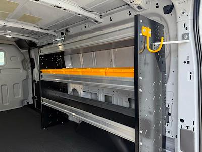 2025 Ford Transit 350 Low Roof RWD Ranger Design Upfitted Cargo Van for sale #TZ1458 - photo 2