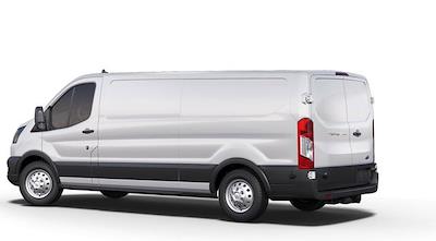 2025 Ford Transit 350 Low Roof RWD Ranger Design Upfitted Cargo Van for sale #TZ1458 - photo 2