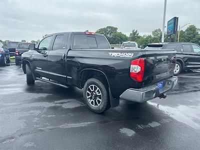 2020 Toyota Tundra Double Cab 4x4 Pickup for sale #TZ1460A - photo 2