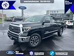 2020 Toyota Tundra Double Cab 4x4 Pickup for sale #TZ1460A - photo 30